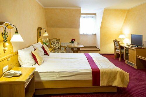 Гостиница Hotel pod Cizemka в Тарнобжеге