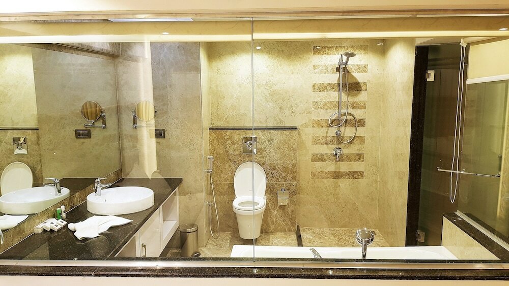 Фото Aryaan Resort And Residences