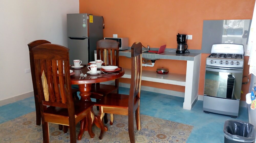 Фото Mayab Suites Hotel