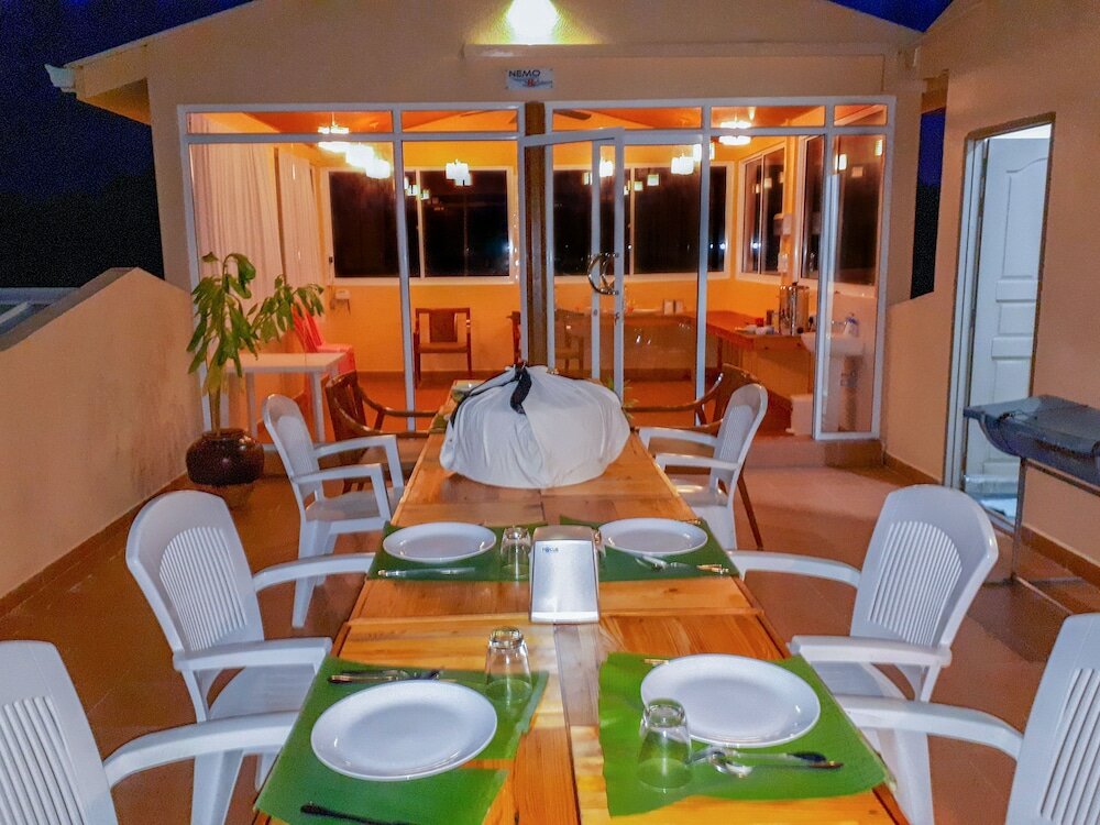 Фото Nemo Inn