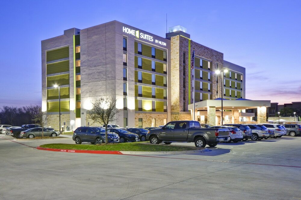 Фото Home2 Suites by Hilton Plano Richardson