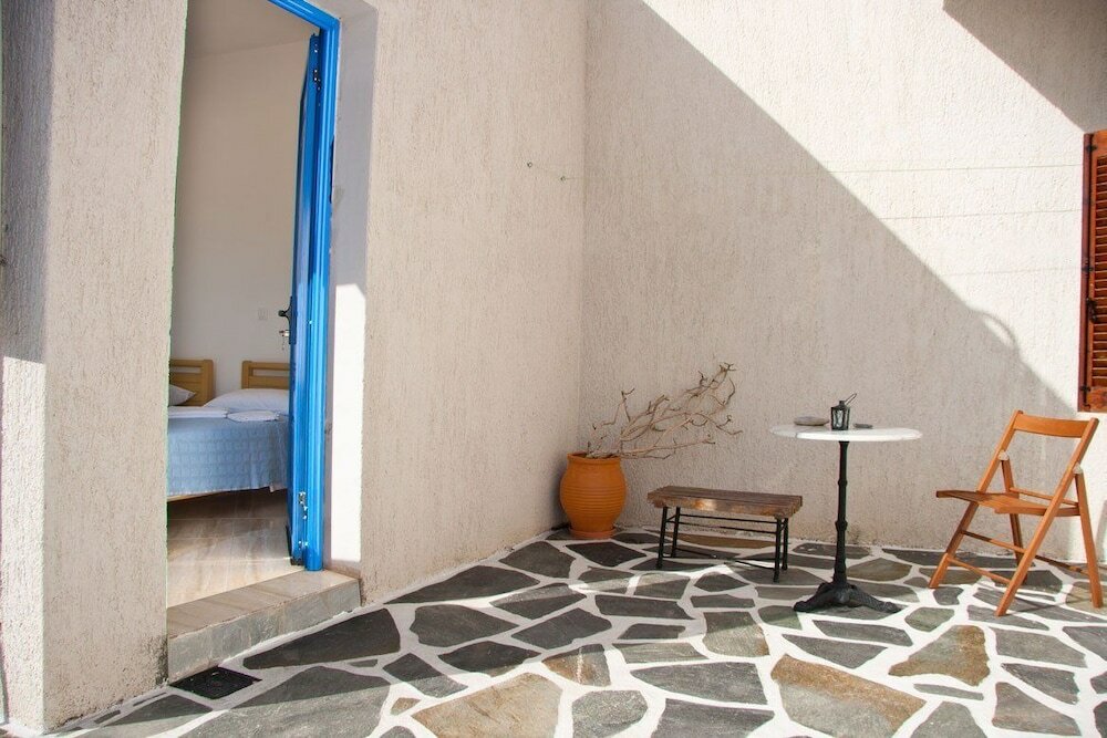 Фото Angelos Rooms