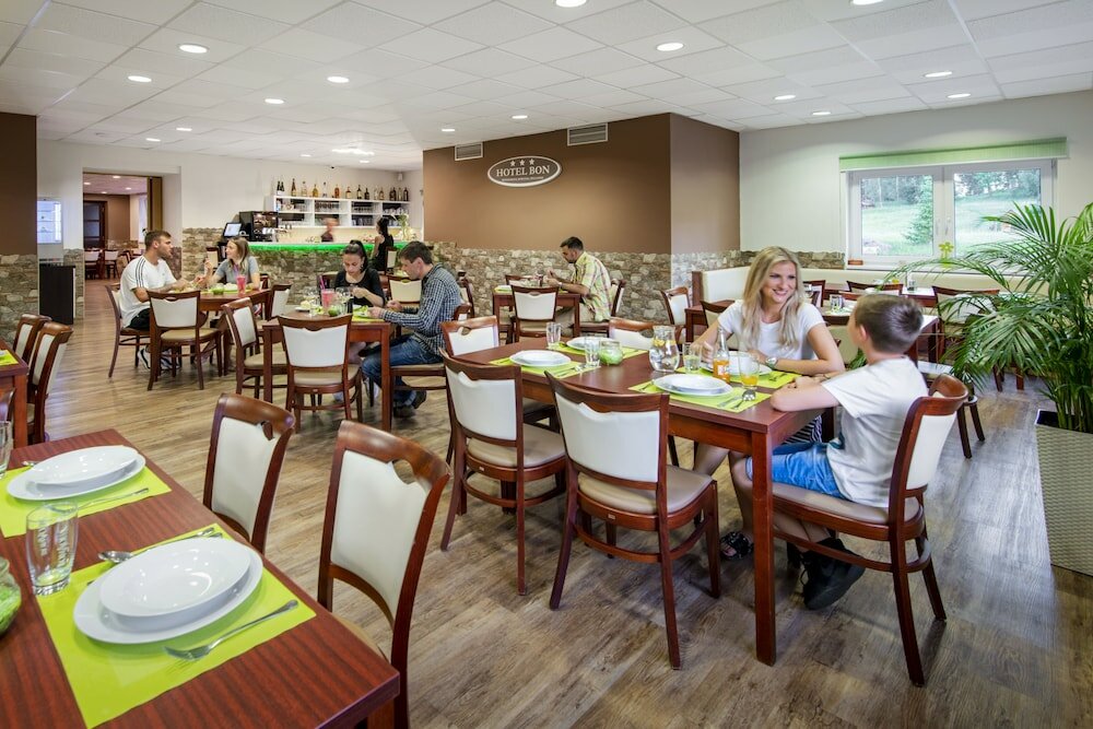 Фото Hotel Bon