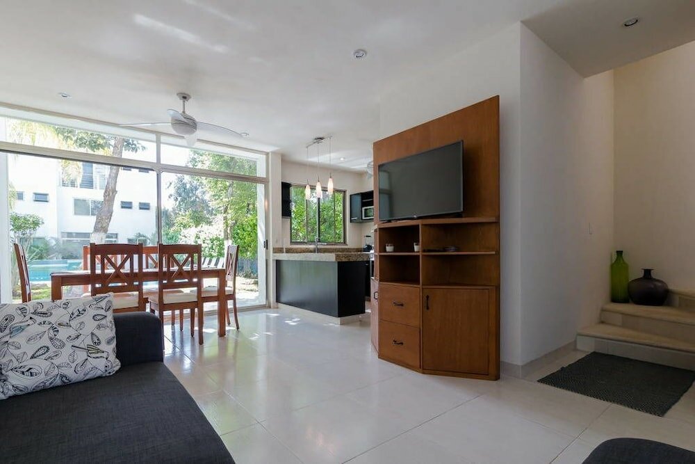 Фото El Cielo by CocoBR