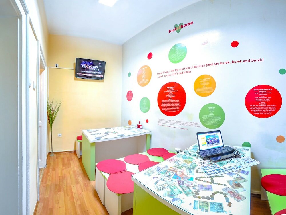 Фото Hostel For Me