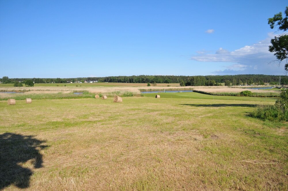 Фото Dat witte Hus Moritzdorf