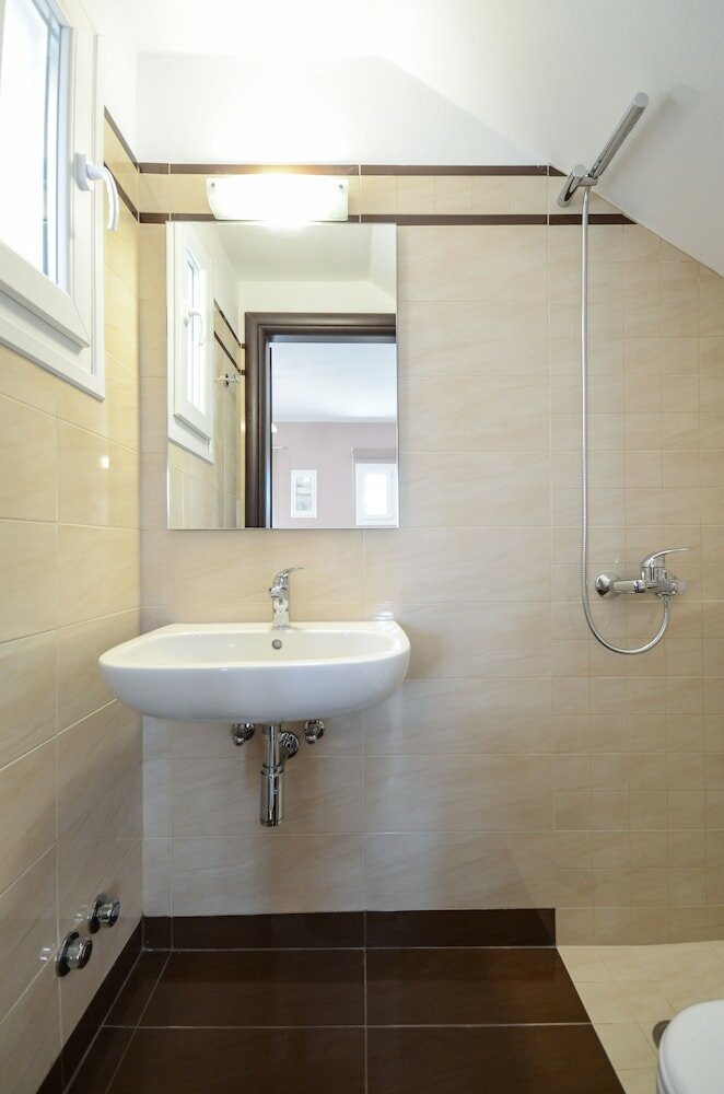 Фото Naxos Luxury Villas