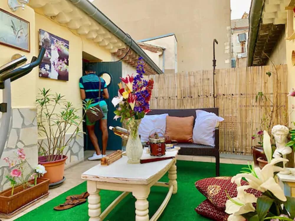 Фото Hotel Paul Riquet