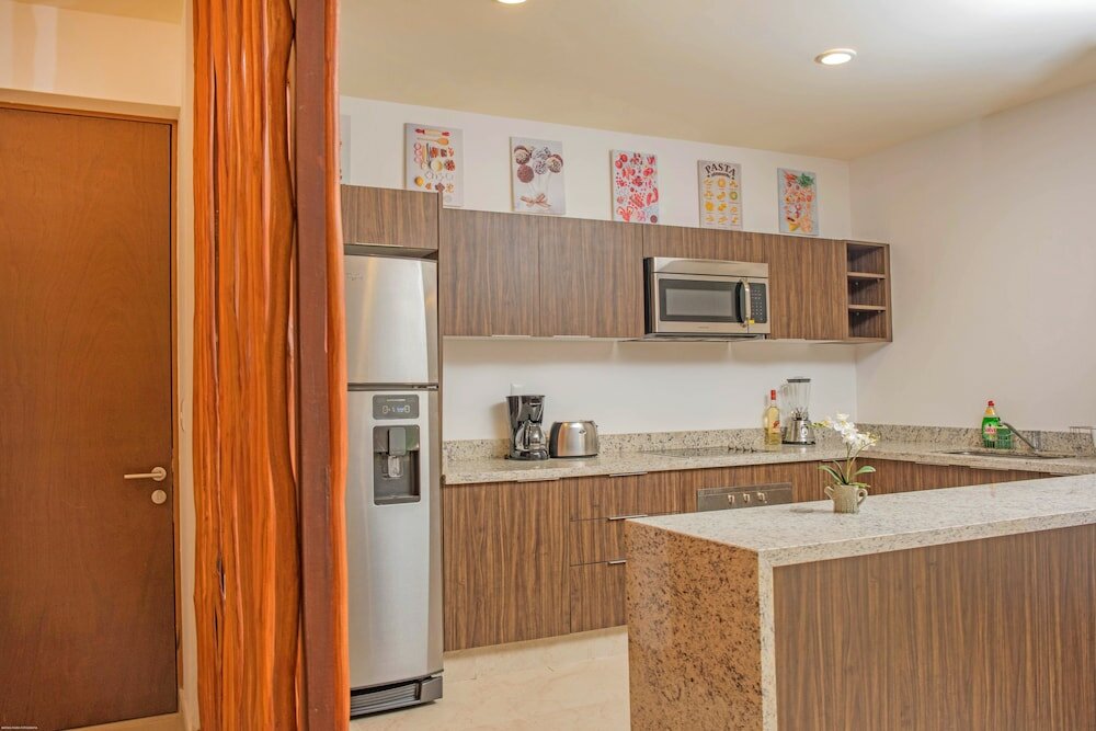 Фото Agua de Mar 103 by iMexico