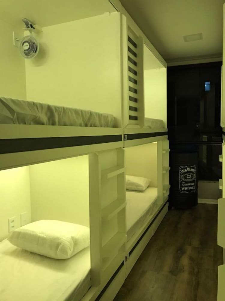 Фото Aipa Hostel