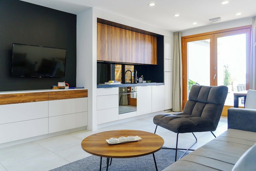 Фото Apartments Bikin