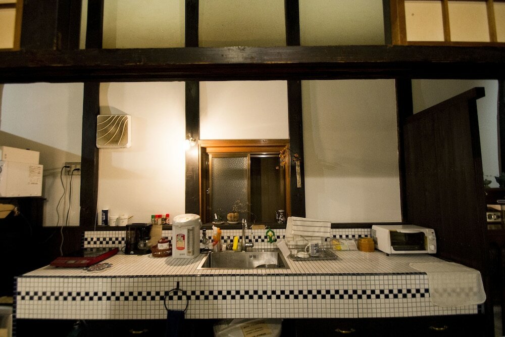 Фото Guest house Umeya