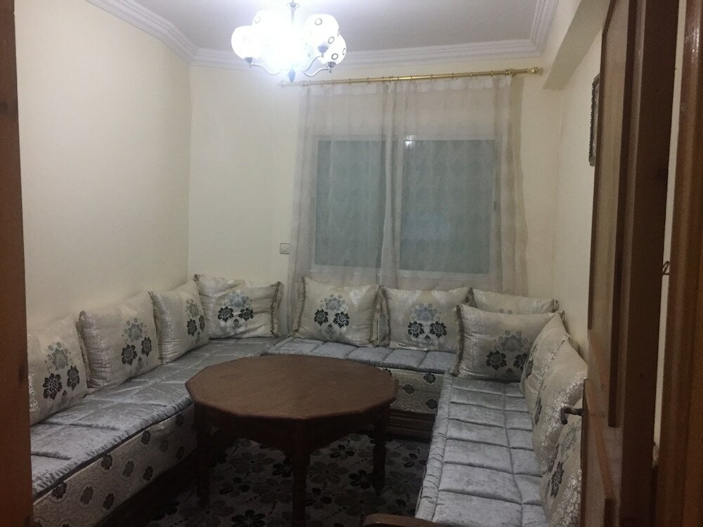 Фото Riad azzaytoune