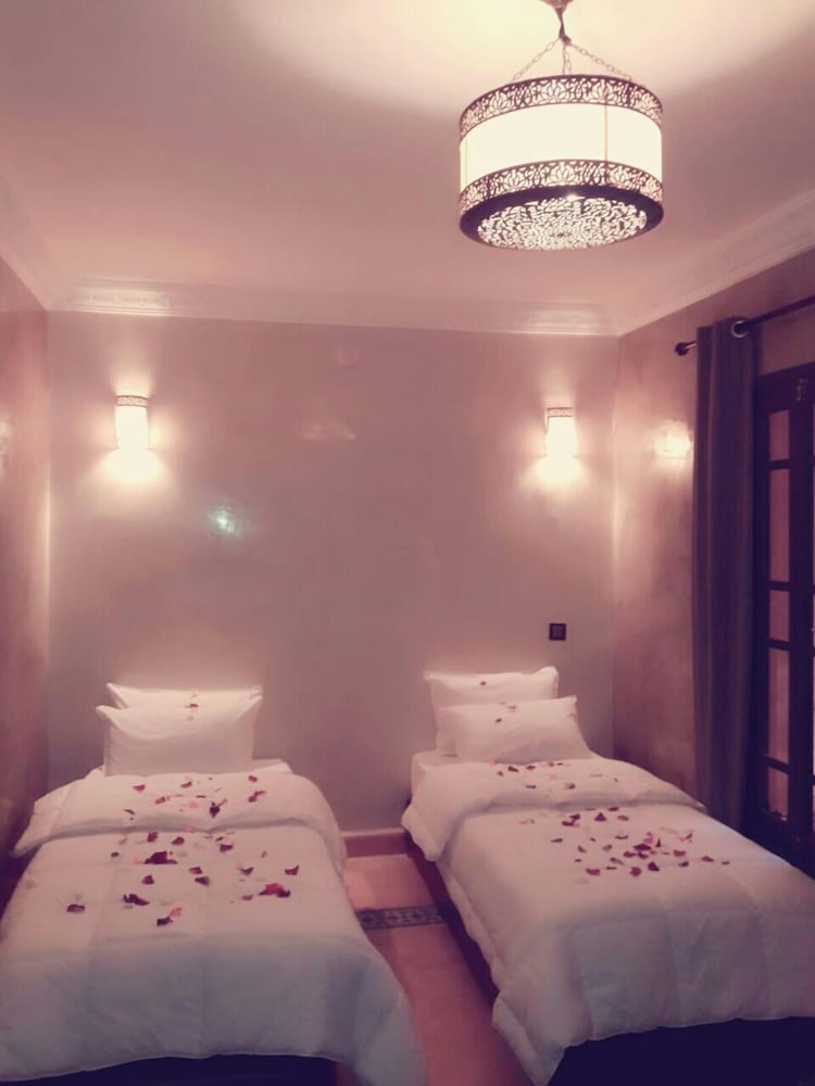 Фото Riad Abjaou