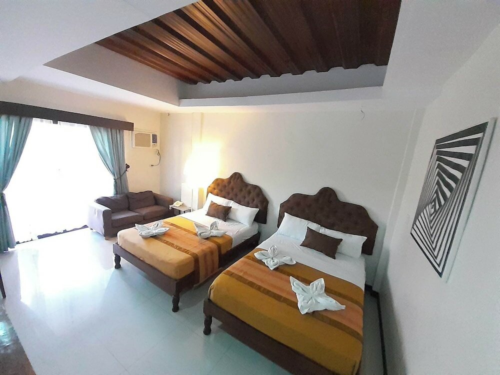 Фото MelSol Hotel