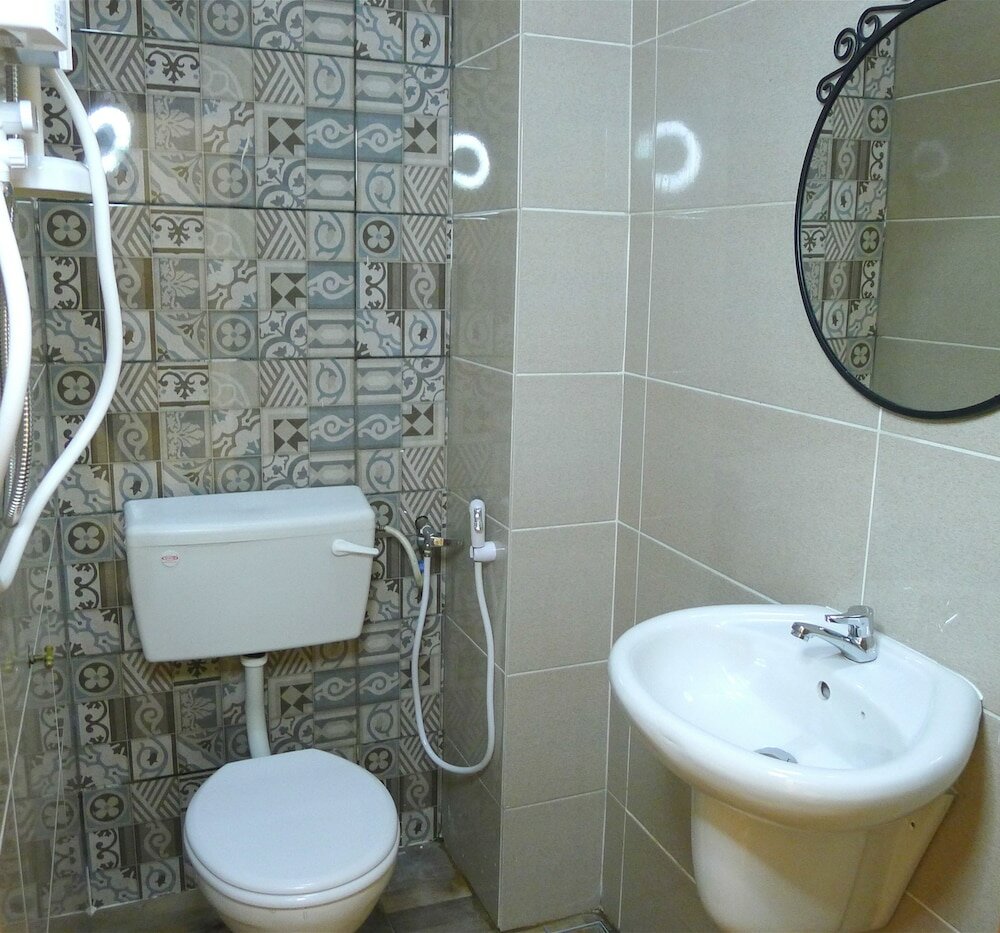 Фото Bukit Tinggi Klang - Cozy Home