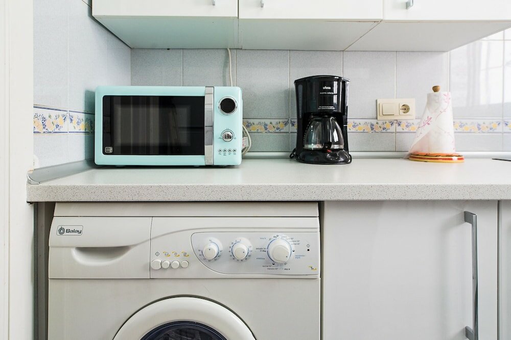 Фото Pedregalejo Beach Apartment 4