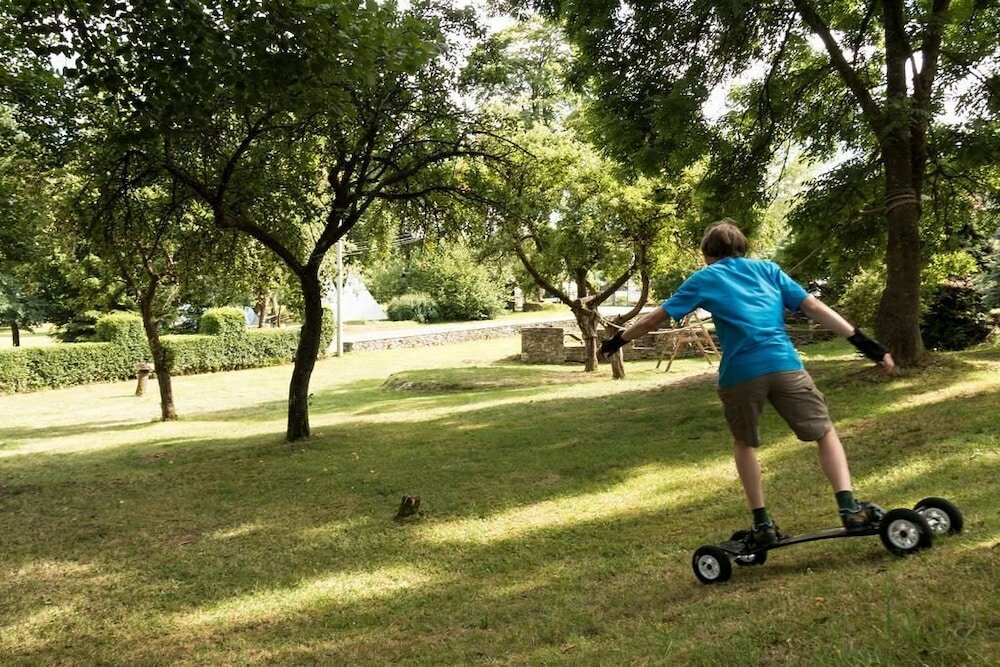 Фото Outline Centrum Jiricna