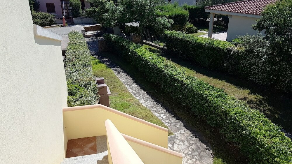 Фото Appartamenti San Teodoro V