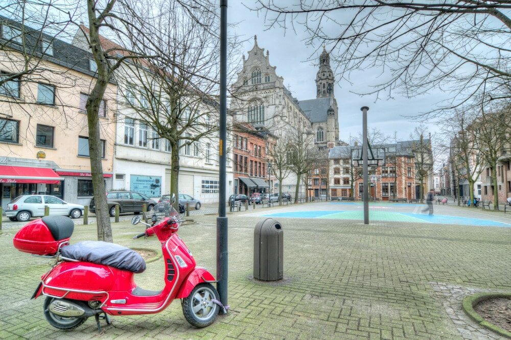 Фото отеля 3