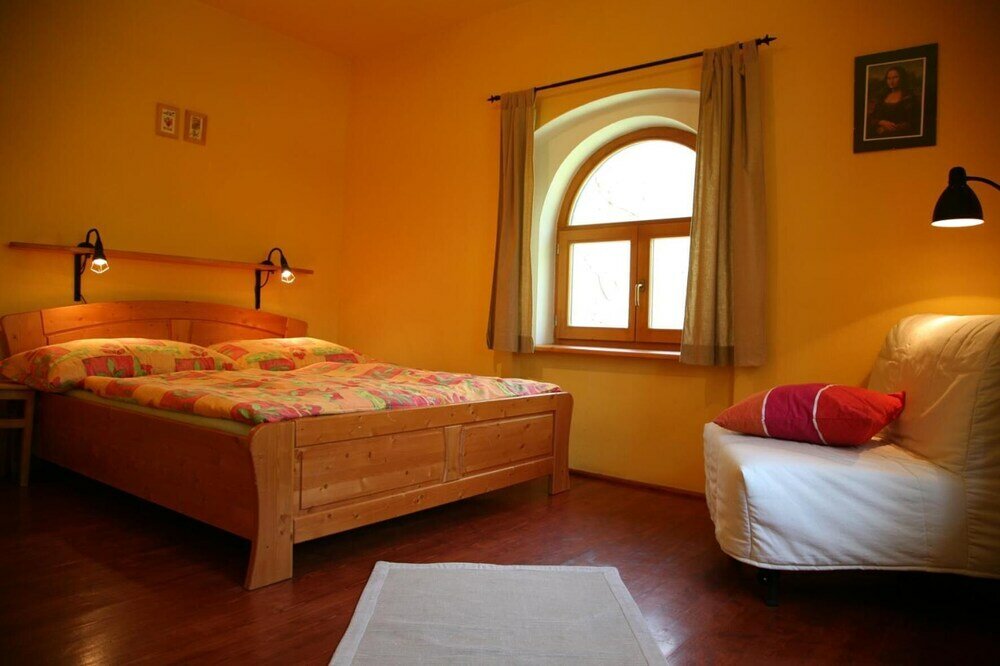 Фото Outline Centrum Jiricna