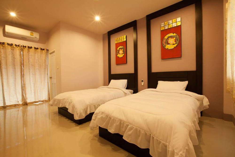 Фото Chiang Kham Grand Villa