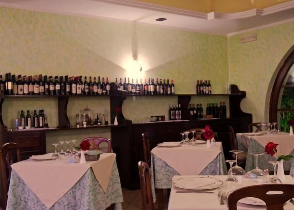 Фото Bagno Santo Residence