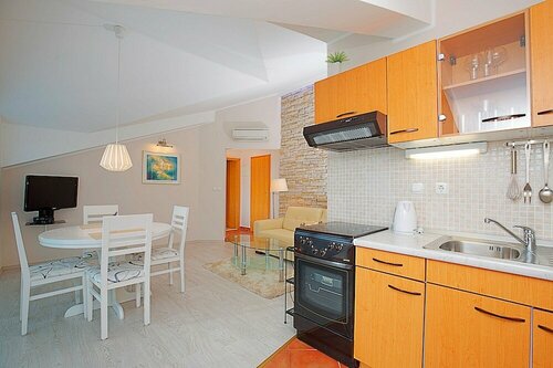 Гостиница Apartment Jossy в Дубровнике