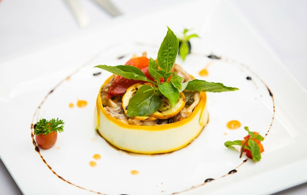 Фото EOcambo Residence