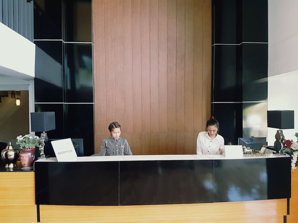 Фото отеля 5