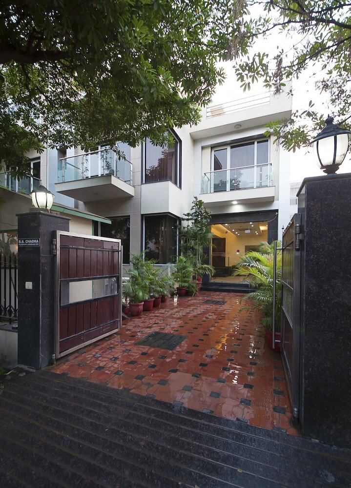 Фото Imperial Apartments