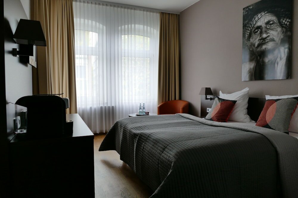 Фото отеля 3