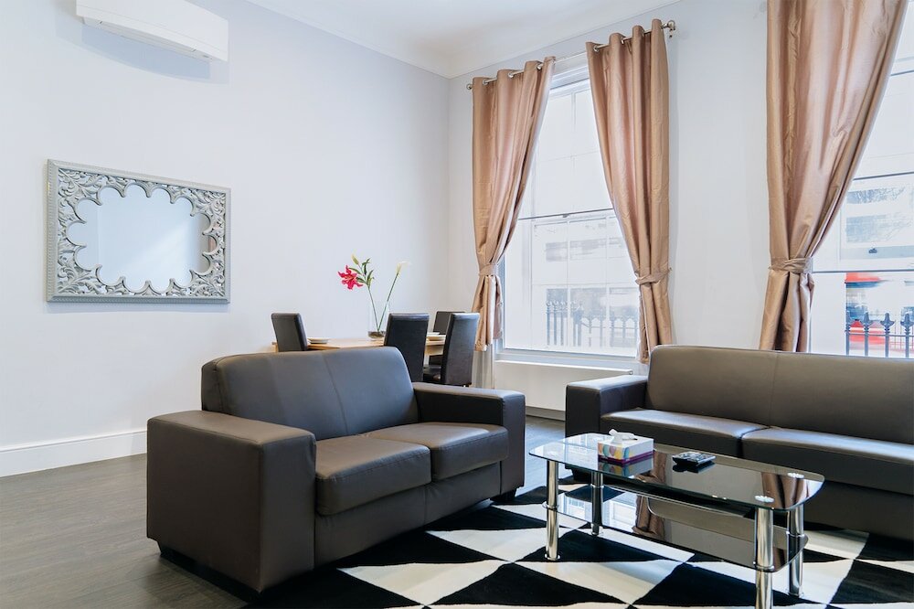 Фото Map Residential Apartments