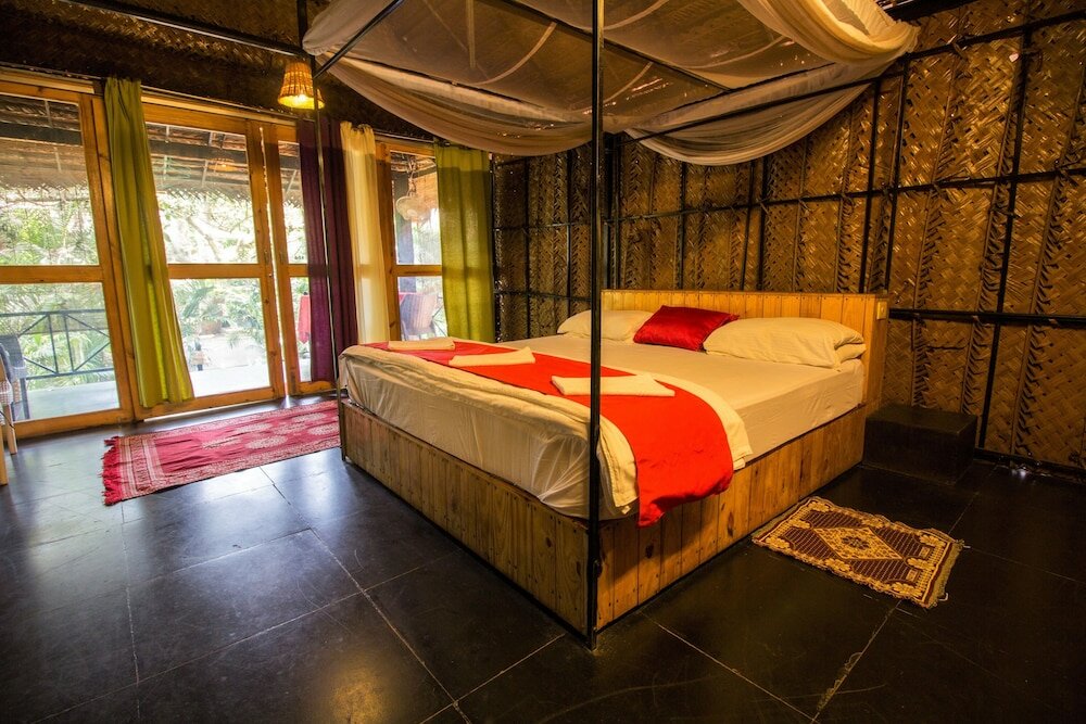 Фото Patnem Garden Resort