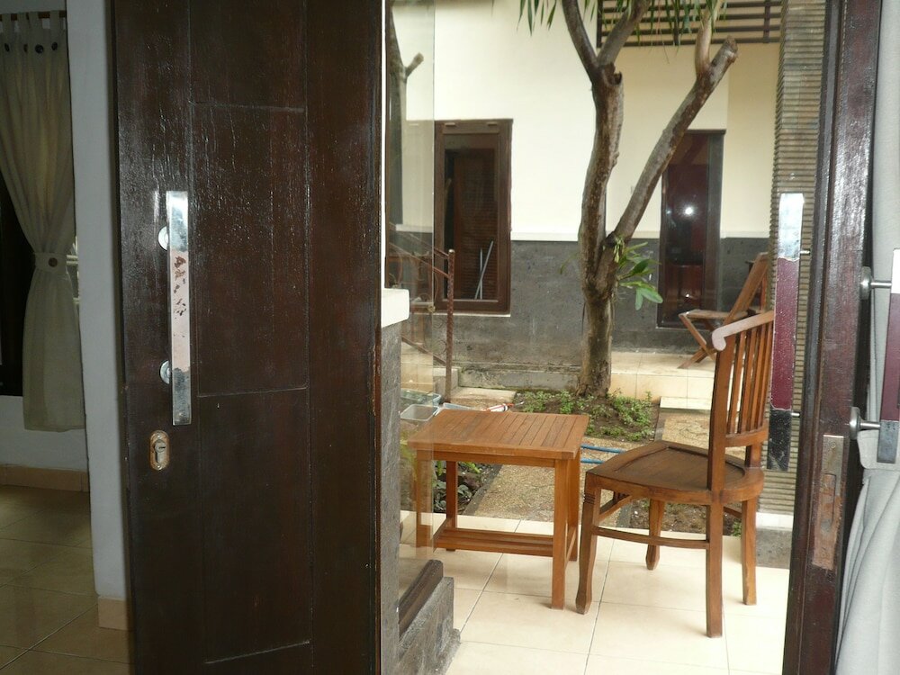 Фото Yunni Guesthouse