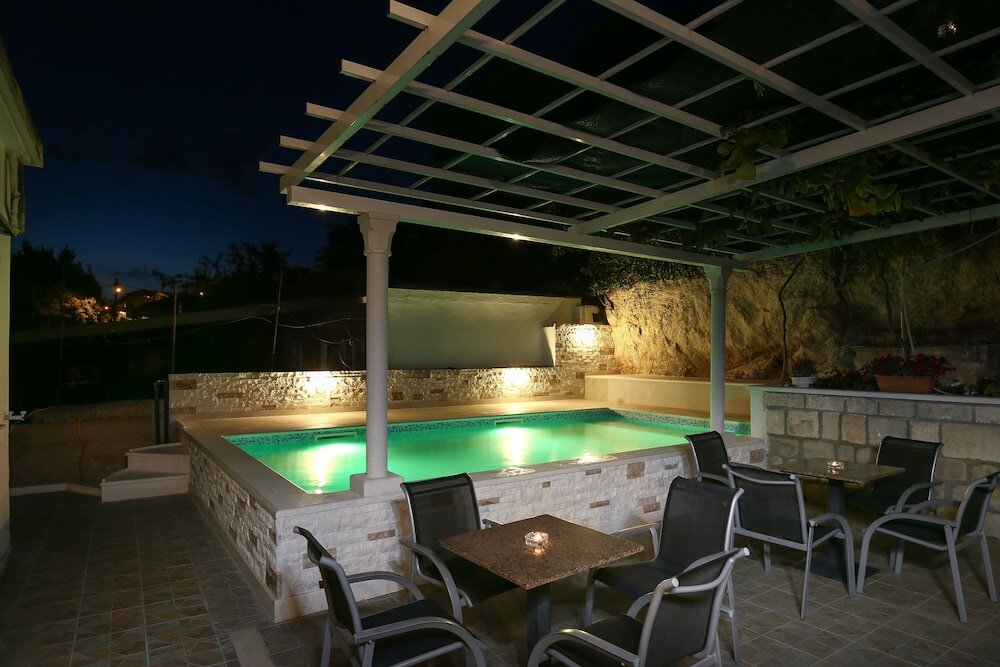 Фото Guest House Kusalo