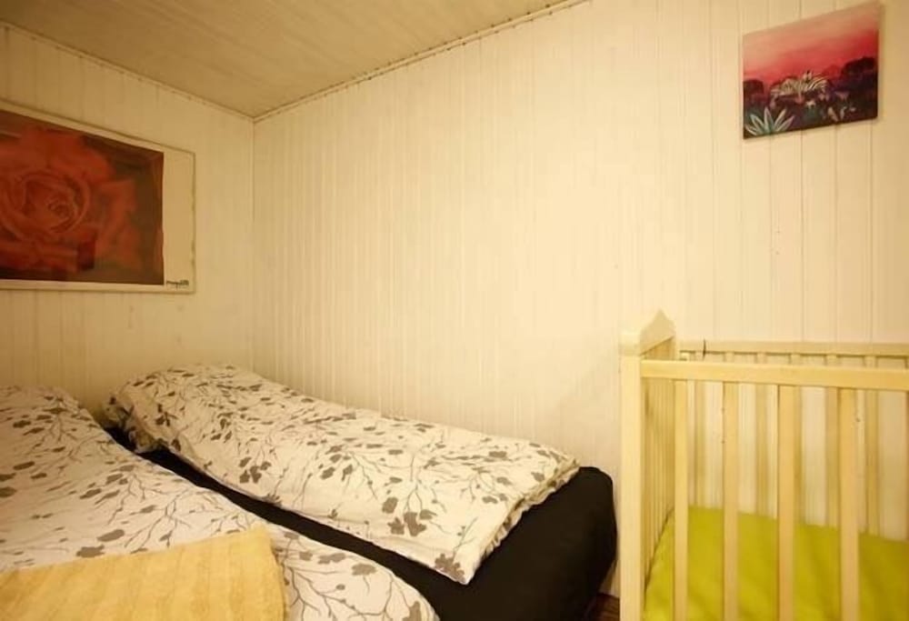 Фото Køge Bed and Kitchen-Apartment