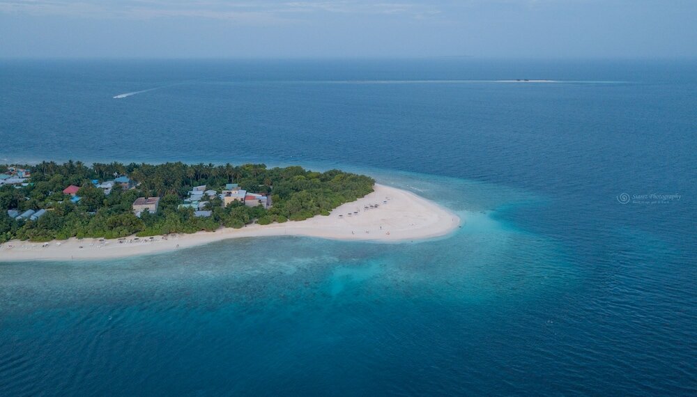Фото Вилла Ostrov Beach
