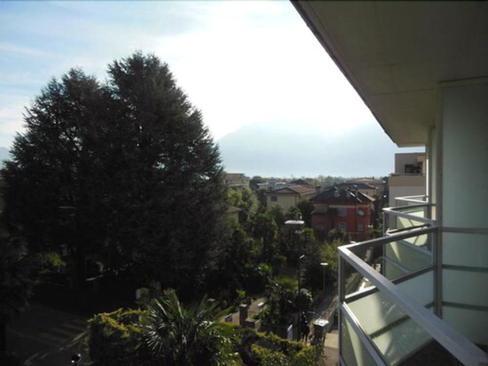 Фото Jazz Hotel Ascona