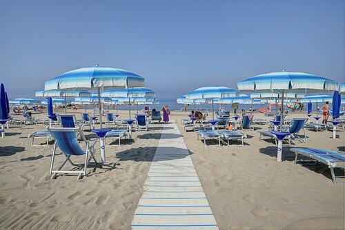 Гостиница Serpa Hotel Anzio