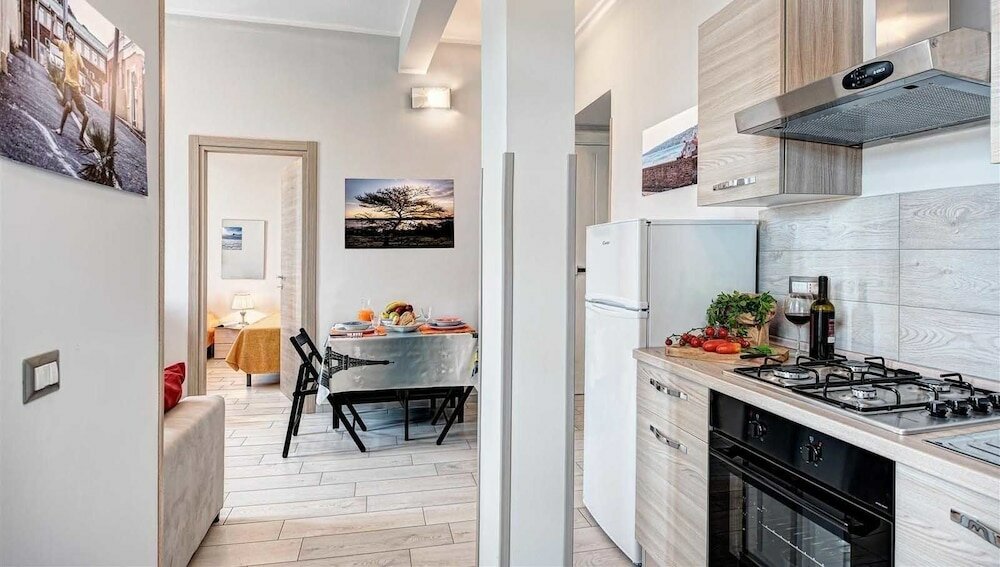 Фото Giggino's Flat