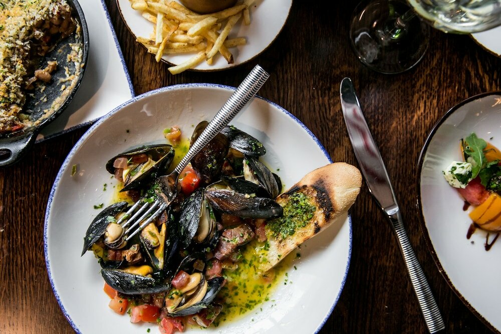 Фото Bobby Hotel