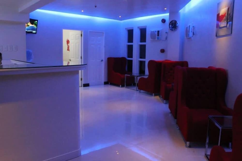 Фото Dianne Gardens Hotel