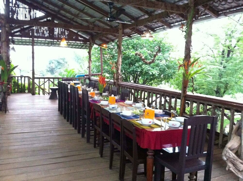 Фото Xuanmai Garden Resort