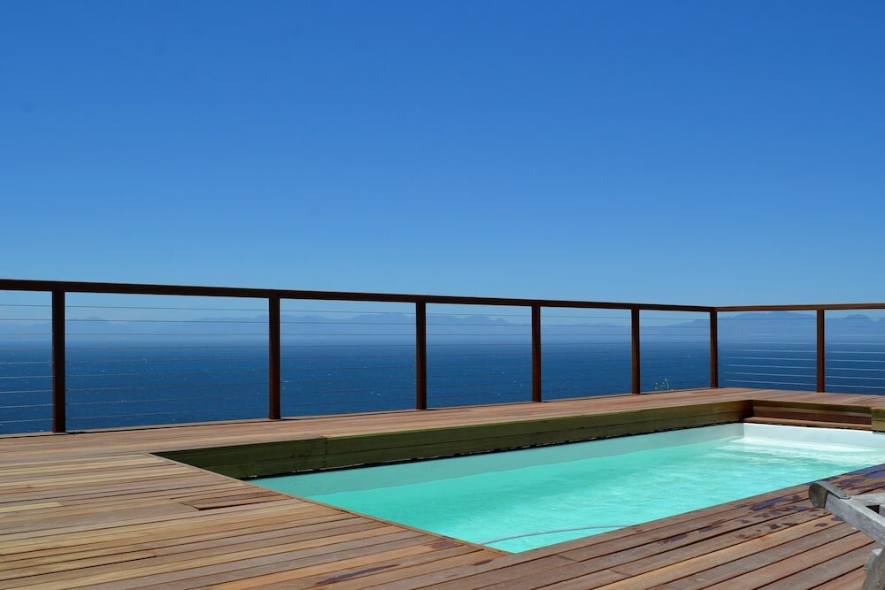 Фото Oceans Drift Guest House - Adults Only