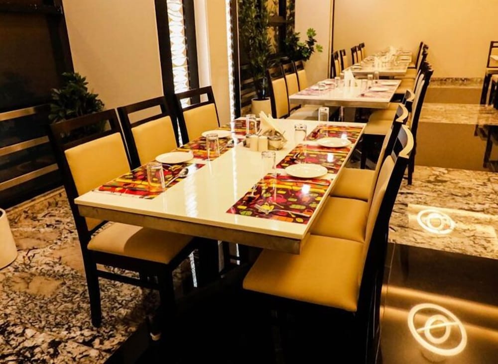 Фото Hotel Ma Grand