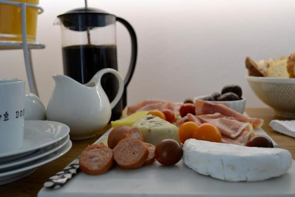 Фото Oceans Drift Guest House - Adults Only