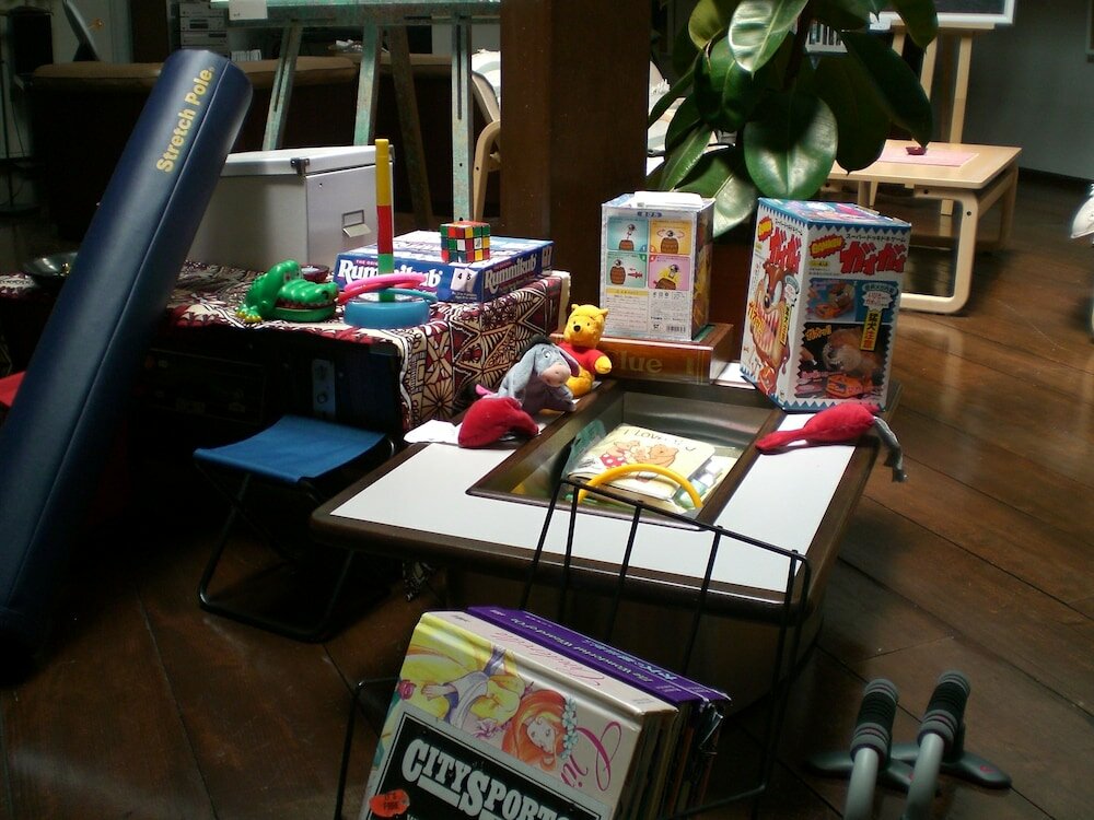 Фото Gallery Court Ofa Atu