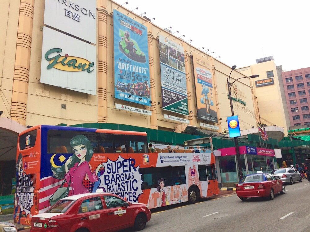 Фото Farelane Residence Suites Bukit Bintang