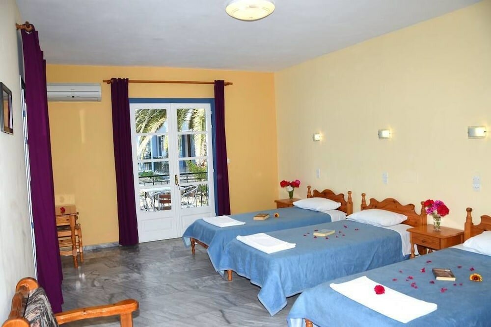 Фото Blue Sky Hotel